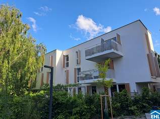 Wohnen in Selma- 3-Zimmer-Familienwohntraum mit Grünblick, 425000 €, Immobilien-Wohnungen in 1210 Floridsdorf