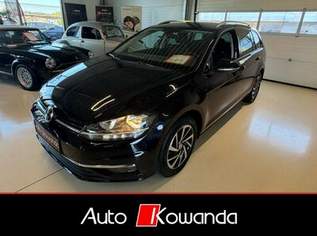 Golf Variant TDI Join Sport Edition DSG -Wenig Km, 18990 €, Auto & Fahrrad-Autos in 4451 Garsten Golf Variant TDI Join Sport Edition DSG -Wenig Km, 18990 €, Auto & Fahrrad-Autos in 4451 Garsten
