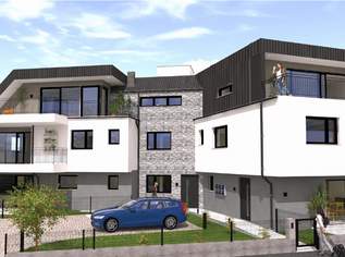 Wohnen am Wasser: Stilvolle 84 m² nahe Kaiserwasser – mit Klimaanlage & Terrasse, 649900 €, Immobilien-Wohnungen in 1220 Donaustadt