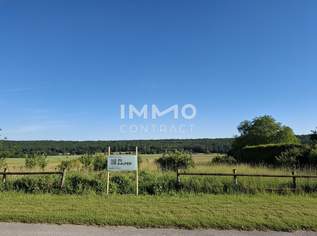 ******Attraktives Baugrundstück am Ortsrand mit herrlichem Hannersberg-Blick*****, 54000 €, Immobilien-Grund und Boden in 7503 Großpetersdorf