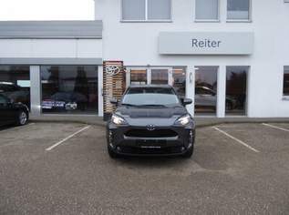 Yaris Cross 1,5 VVT-i Hybrid Active Aut., 20990 €, Auto & Fahrrad-Autos in 4600 Wels Yaris Cross 1,5 VVT-i Hybrid Active Aut., 20990 €, Auto & Fahrrad-Autos in 4600 Wels