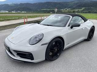 911 Carrera Cabriolet 4 GTS, Lift, Matrix, Bose, 229992 €, Auto & Fahrrad-Autos in 6063 Marktgemeinde Rum