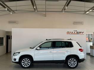 Tiguan 2,0 TDI BMT 4Motion Sport*AHK*Panorama*Kamera, 16970 €, Auto & Fahrrad-Autos in 6971 Marktgemeinde Hard
