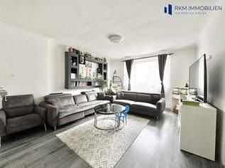 Einzigartiges Immobilienpaket – ein komplettes Stockwerk eines Mehrfamilienhauses, 750000 €, Immobilien-Wohnungen in 1100 Favoriten