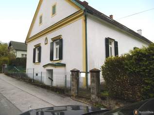 Doppelhaushälfte zum Fertigstellen in Kohfidisch, 98000 €, Immobilien-Häuser in 7512 Kohfidisch