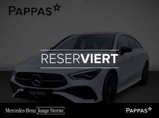 CLA 200 Shooting Brake AMG Line, 39900 €, Auto & Fahrrad-Autos in 4844 Regau