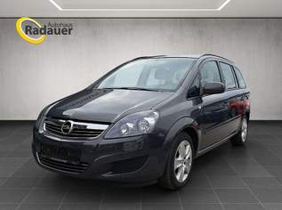 Zafira 1,7 CDTI Classic ecoflex, 9990 €, Auto & Fahrrad-Autos in 9300 Sankt Veit an der Glan