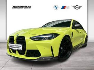 M3 Competition M xDrive G80 S5 Head-Up DAB WLAN, 94900 €, Auto & Fahrrad-Autos in 6330 Stadt Kufstein