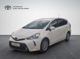 Prius+ Active 7-Sitzer, 19490 €, Auto & Fahrrad-Autos in 8580 Köflach Prius+ Active 7-Sitzer, 19490 €, Auto & Fahrrad-Autos in 8580 Köflach