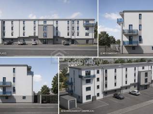 Baugenehmigtes Wohnbauprojekt: 30 Wohneinheiten & 49 Stellplätze – Investorenobjekt in Wiener Neustadt, 0 €, Immobilien-Grund und Boden in Niederösterreich Baugenehmigtes Wohnbauprojekt: 30 Wohneinheiten & 49 Stellplätze – Investorenobjekt in Wiener Neustadt, 0 €, Immobilien-Grund und Boden in Niederösterreich