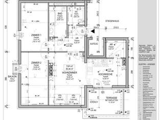 Ihr neues Zuhause in Euratsfeld – Charmante 3-Zimmer-Wohnung mit viel Lebensqualität, 1053.3 €, Immobilien-Wohnungen in 3324 Euratsfeld Ihr neues Zuhause in Euratsfeld – Charmante 3-Zimmer-Wohnung mit viel Lebensqualität, 1053.3 €, Immobilien-Wohnungen in 3324 Euratsfeld