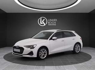 A3 Sportback 30 TFSI ''RFK+SHZ+ACC+uvm'', 35990 €, Auto & Fahrrad-Autos in 6800 Gisingen A3 Sportback 30 TFSI ''RFK+SHZ+ACC+uvm'', 35990 €, Auto & Fahrrad-Autos in 6800 Gisingen