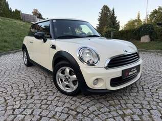 Mini ONE KLIMA TEMPOMAT, 3990 €, Auto & Fahrrad-Autos in 4550 Kremsmünster
