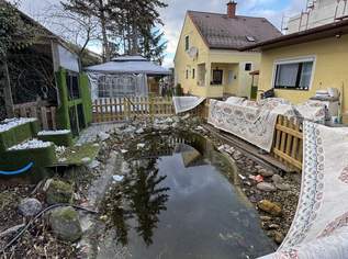 2 Wohneinheiten in ruhiger Lage, 599000 €, Immobilien-Häuser in 2232 Deutsch-Wagram