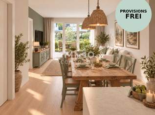 Familienhit im Grünen – Provisionsfreier Erstbezug mit Eigengarten und großzügiger Terrasse nahe Laxenburg, 330500 €, Immobilien-Wohnungen in 2481 Gemeinde Achau Familienhit im Grünen – Provisionsfreier Erstbezug mit Eigengarten und großzügiger Terrasse nahe Laxenburg, 330500 €, Immobilien-Wohnungen in 2481 Gemeinde Achau