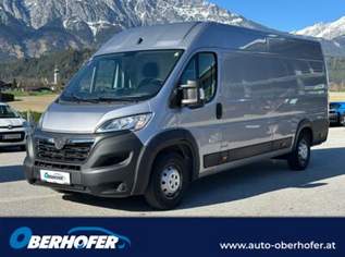 Movano L4H2 HDi 140 3,5t+ 2-Sitzer Netto*22.990.-, 27588 €, Auto & Fahrrad-Autos in 6068 Gemeinde Mils