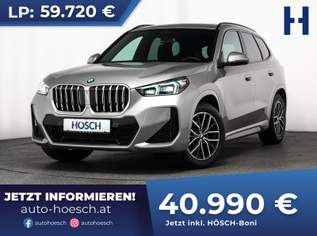 X1 sDrive18i M Sport PANO AHK ADAPTIV.LED -31%, 42990 €, Auto & Fahrrad-Autos in 2512 Katastralgemeinde Tribuswinkel X1 sDrive18i M Sport PANO AHK ADAPTIV.LED -31%, 42990 €, Auto & Fahrrad-Autos in 2512 Katastralgemeinde Tribuswinkel