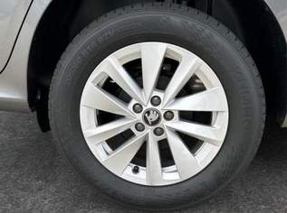 Kamiq Selection DSG+ACC+SHZ+RFK+PDC+KESSY+SUN..., 30385 €, Auto & Fahrrad-Autos in 6844 Gemeinde Altach