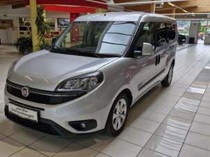 Doblo SX Maxi Kombi, 16990 €, Auto & Fahrrad-Autos in 5500 Bischofshofen Doblo SX Maxi Kombi, 16990 €, Auto & Fahrrad-Autos in 5500 Bischofshofen