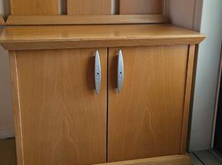 Für Bastler / Upcyclen: kleines Kasterl mit Türen 1 Fach, 0 €, Haus, Bau, Garten-Möbel & Sanitär in 1200 Brigittenau