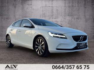 V40 Linje Svart D2 Automatik 1.Besitz!, 17990 €, Auto & Fahrrad-Autos in 4650 Lambach