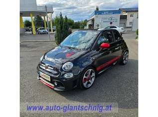 595C ** Servicegepflegt * Garagenfahrzeug **, 19900 €, Auto & Fahrrad-Autos in 8041 Liebenau