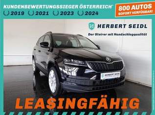 Karoq STXLE 4x4 2,0 TDI DSG *19 ZOLL / VOLL-LED / NAV..., 26480 €, Auto & Fahrrad-Autos in 8200 Gleisdorf Karoq STXLE 4x4 2,0 TDI DSG *19 ZOLL / VOLL-LED / NAV..., 26480 €, Auto & Fahrrad-Autos in 8200 Gleisdorf