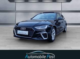 A4 S-Tronic S-Line Headup*Pano*Kamera*ACC*Spotsitz, 26390 €, Auto & Fahrrad-Autos in 4152 Sarleinsbach