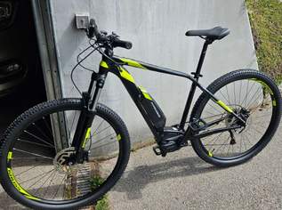 E-Bike Kross Level Boost - 504Wh - nagelneu E-Bike Kross Level Boost - 504Wh - nagelneu