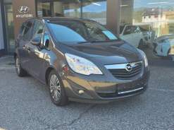 Meriva 1,4 Turbo Ecotec Active Start&Stop, 7990 €, Auto & Fahrrad-Autos in 9100 Völkermarkt