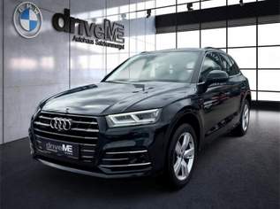 Q5 55 TFSI e quattro Sport, 37900 €, Auto & Fahrrad-Autos in 4844 Regau