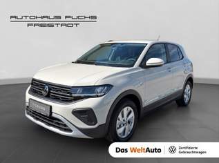 T-Cross 4Me TSI, 24700 €, Auto & Fahrrad-Autos in 4240 Freistadt