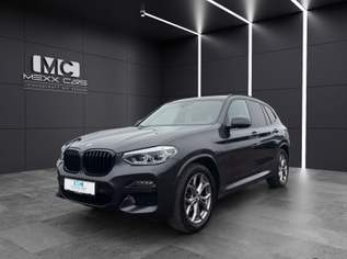 X3 xDrive 20d 48V Aut., 39500 €, Auto & Fahrrad-Autos in 2700 X3 xDrive 20d 48V Aut., 39500 €, Auto & Fahrrad-Autos in 2700
