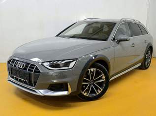 A4 Allroad quattro 50 TDI quattro S-tronic, 37990 €, Auto & Fahrrad-Autos in 4341 Arbing