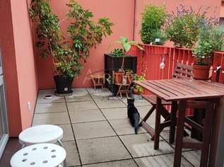 Historisches Dachgeschossjuwel mit Terrasse – 1090 Wien, 799000 €, Immobilien-Wohnungen in 1090 Alsergrund Historisches Dachgeschossjuwel mit Terrasse – 1090 Wien, 799000 €, Immobilien-Wohnungen in 1090 Alsergrund