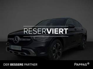 GLC 300 e 4MATIC Coupé, 37950 €, Auto & Fahrrad-Autos in 8940 Liezen