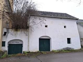 Weinkeller mit Presshaus und Kellerröhre!, 18000 €, Immobilien-Gewerbeobjekte in 2061 Gemeinde Hadres