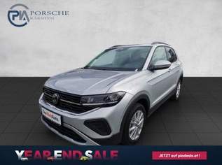 T-Cross Friends TSI, 22580 €, Auto & Fahrrad-Autos in 9020 Innere Stadt