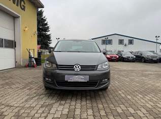 Sharan 2.0 TDI DSG SKY, 11990 €, Auto & Fahrrad-Autos in 9065 Ebenthal in Kärnten