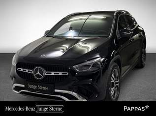 GLA 180 d, 40790 €, Auto & Fahrrad-Autos in 5600 Sankt Johann im Pongau