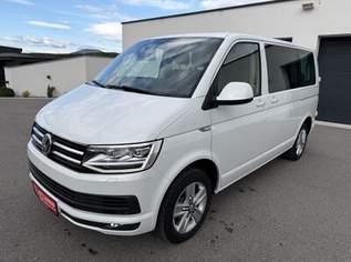 Caravelle Comfortline DSG/LED/AHK/Navi, 36880 €, Auto & Fahrrad-Autos in 8211 Ilztal