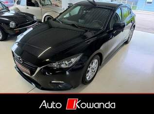 Mazda3 Sport Challenge -Super Ausstattung, 7900 €, Auto & Fahrrad-Autos in 4451 Garsten Mazda3 Sport Challenge -Super Ausstattung, 7900 €, Auto & Fahrrad-Autos in 4451 Garsten