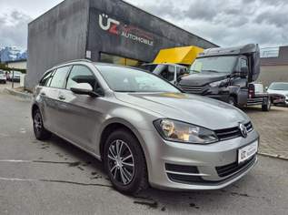 Golf *** 1. Besitz *** ALLRAD Comfortline BMT 4Motion, 9990 €, Auto & Fahrrad-Autos in 6800 Gisingen