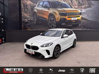 116 i Aut. inkl. M Sportpaket, Driving Assistant & ..., 33990 €, Auto & Fahrrad-Autos in 4600 Wels