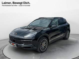 Cayenne Platinum Edition, 75980 €, Auto & Fahrrad-Autos in 8940 Liezen Cayenne Platinum Edition, 75980 €, Auto & Fahrrad-Autos in 8940 Liezen