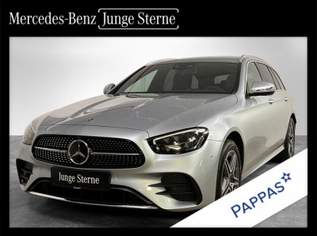 E 300 de 4MATIC T-Modell, 55900 €, Auto & Fahrrad-Autos in 5751 Maishofen