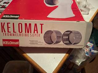 Kelomat Trommelreiber