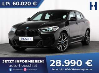 X2 xDrive 25e M-Sport 19er HEAD-UP NAV+ TOP-ANGEBOT, 29990 €, Auto & Fahrrad-Autos in 2512 Katastralgemeinde Tribuswinkel X2 xDrive 25e M-Sport 19er HEAD-UP NAV+ TOP-ANGEBOT, 29990 €, Auto & Fahrrad-Autos in 2512 Katastralgemeinde Tribuswinkel