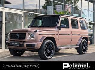 G 500 Stronger than Diamonds Edition, 225900 €, Auto & Fahrrad-Autos in 8490 Bad Radkersburg G 500 Stronger than Diamonds Edition, 225900 €, Auto & Fahrrad-Autos in 8490 Bad Radkersburg