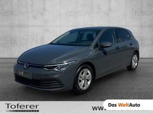 Golf Life TSI ACT, 21490 €, Auto & Fahrrad-Autos in 4070 Eferding Golf Life TSI ACT, 21490 €, Auto & Fahrrad-Autos in 4070 Eferding